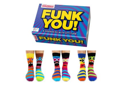 50325 1 panske vesele ponozky unitedoddsocks funk you