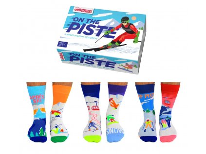 50310 panske vesele ponozky unitedoddsocks piste