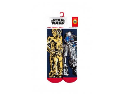 LTMHL805 Star Wars R2D2 pack