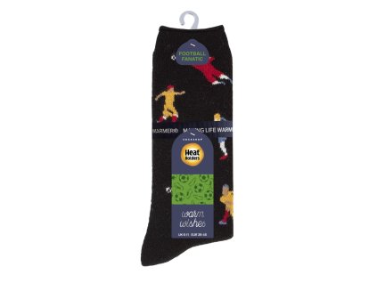 LTMHB13H1 MENS FOOTBALL PACK SHOT