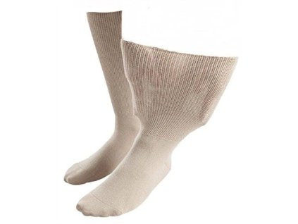 iomi footnurse extra wide loose fit oedema socks 32522707