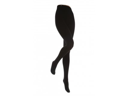 damske termo pancuchy heat holders ladies tights black