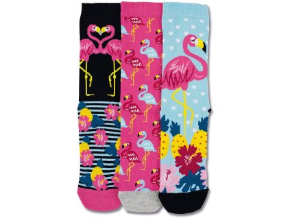 50847 damske vesele ponozky unitedoddsocks martha