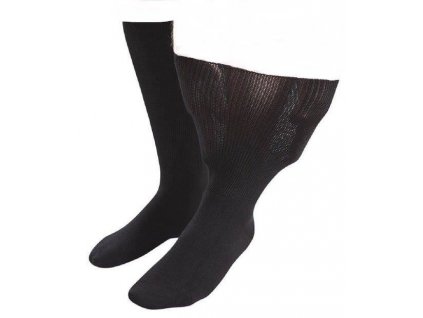 IOMI extra široké zdravotné ponožky pre hrubé nohy (Veľkosť VZOR)