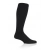 Cestovné kompresné ponožky Sock Shop IOMI FLIGHT, 80 DEN (Veľkosť VZOR)