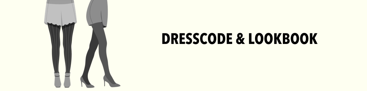 2.dresscode