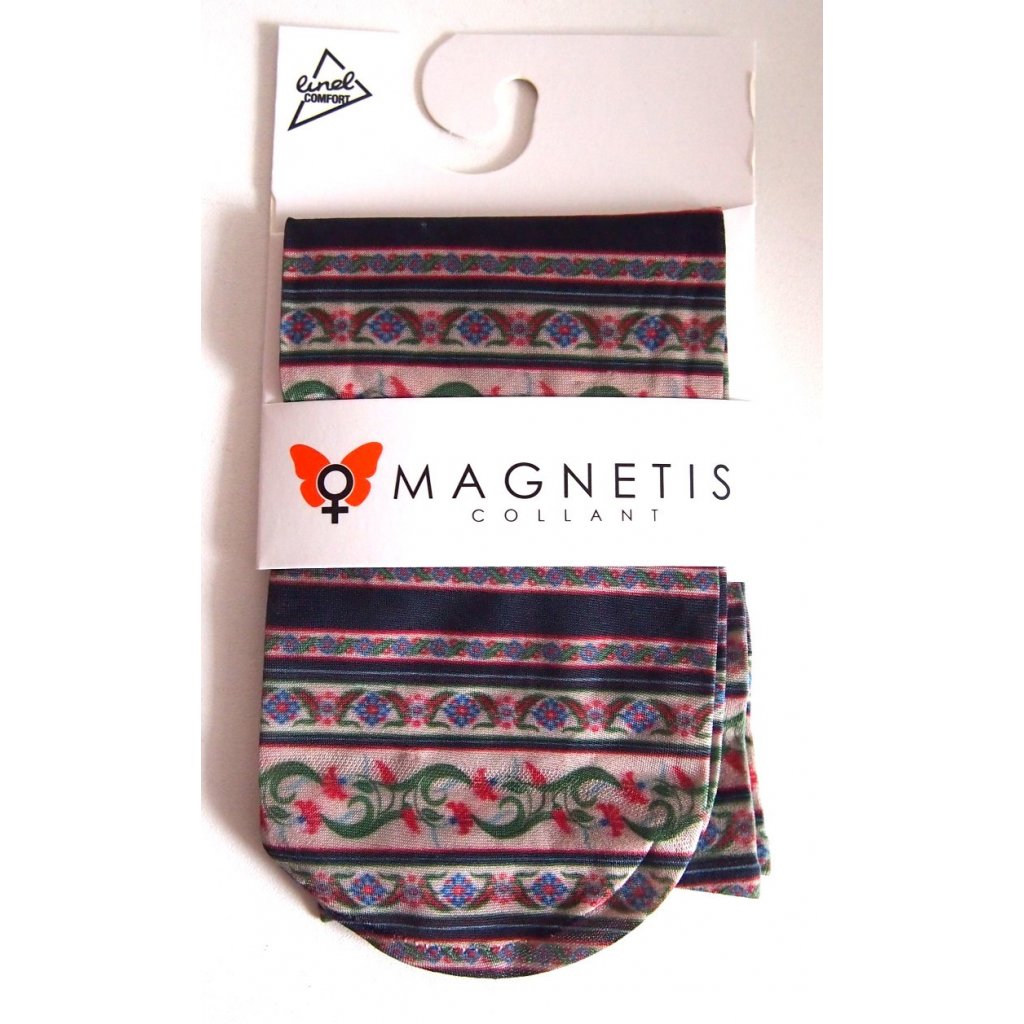 Magnetis silonové ponožky GREEN LINE
