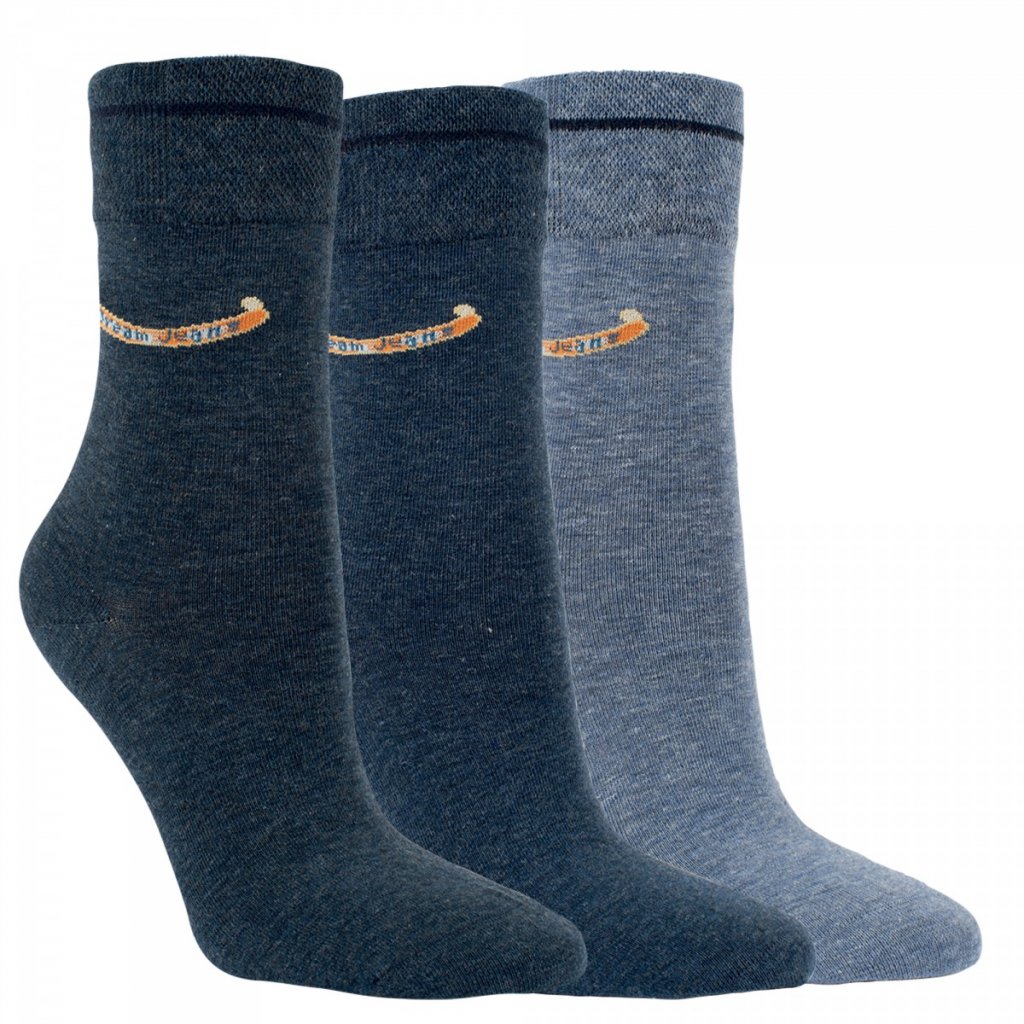 RS PRUHY (3 páry) - Ponožky Tausig