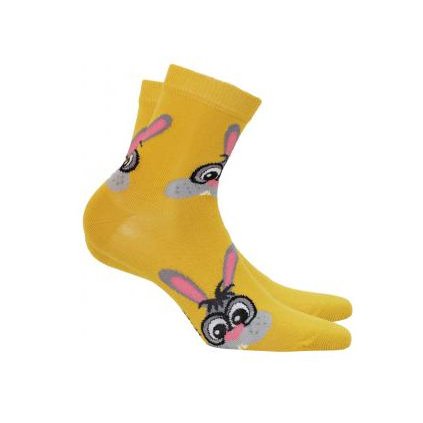 Zajíc dámské (Wola)