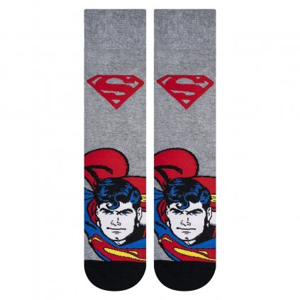 eng pl Colorful mens socks DC Comics Superman 23101 2