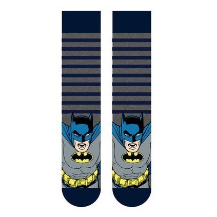 eng pm Colorful mens socks DC Comics Batman 23099 1