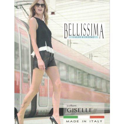 bel giselle 12