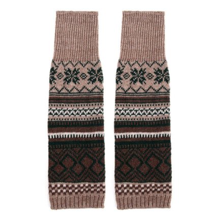 Art Navleky vlocka bezova