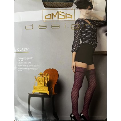 Omsa-Výprodej: Classy