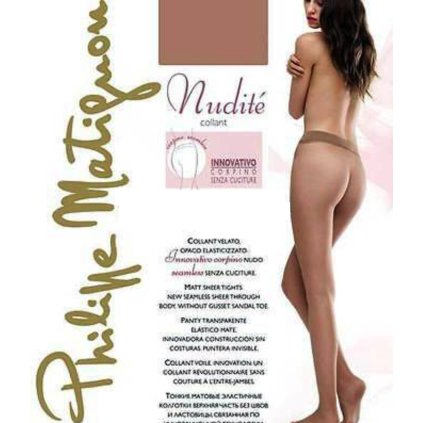 pm nudite obal