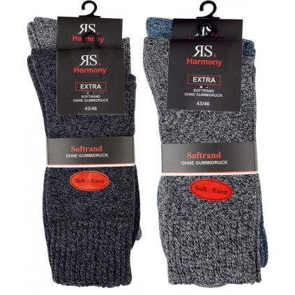 33350 socken baumwolle extra weich