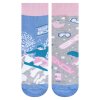 eng pl SOXO Christmas womens socks 3 pairs 23522 7