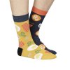 eng pm Womens socks SOXO GOOD STUFF 20658 1