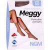 Meggy silonové ponožky