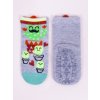 Dětské ponožky s protiskluzem