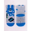 Dětské ponožky s protiskluzem