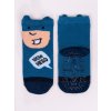 Dětské ponožky s protiskluzem