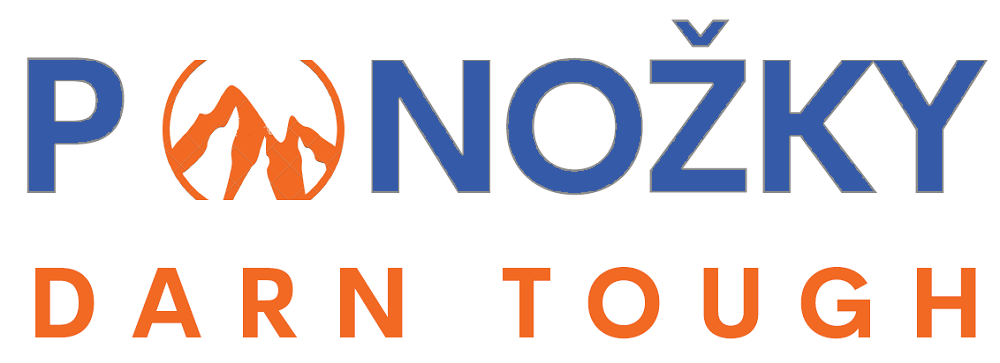 ponožkyDARNtough.cz