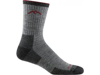 Pánské merino ponožky DARN TOUGH - Light Hiker Micro Crew LIGHTWEIGHT
