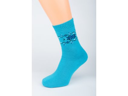 Termo ponožky Gapo