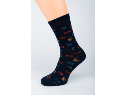 Veselé ponožky Gapo