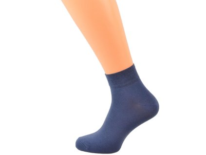 ponozky gapo stretch 3 4 ocelova