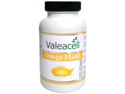 OMEGA 3 GOLD