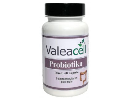 PROBIOTIKA