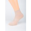 Dámské kotníkové ponožky Fit