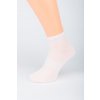 Dámské kotníkové ponožky Fit
