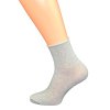 zdravotni ponozky ELASTAN NEW I svetle seda
