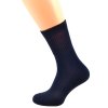 sportovni ponozky zdravotni psl tmave modra