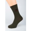Myslivecké ponožky Stretch
