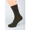 Myslivecké ponožky Stretch