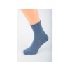 Dámské ponožky zdravotní ELASTAN NEW