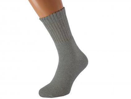 Nadměrné zdravotní ponožky RELAX