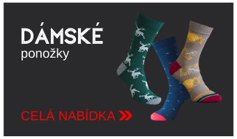 Dámské ponožky