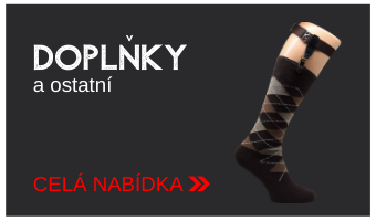 Doplňky