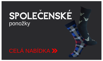 Společenské ponožky