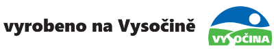 Vyrobeno na Vysočině