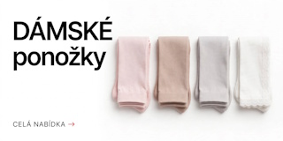 Dámské ponožky