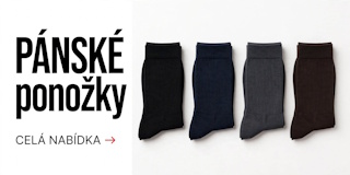 Pánské ponožky