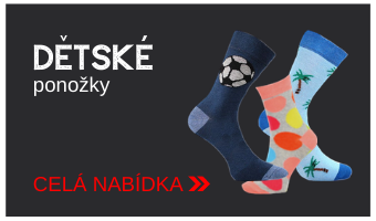 Dětské ponožky