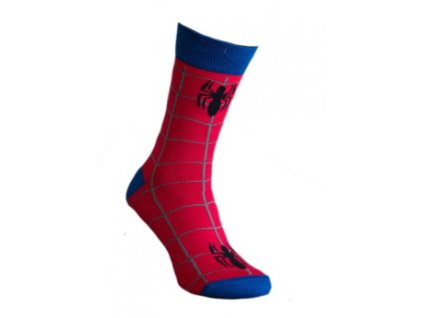 Ponožky Spiderman 330
