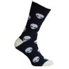 Ponožka mimozemšťan 803